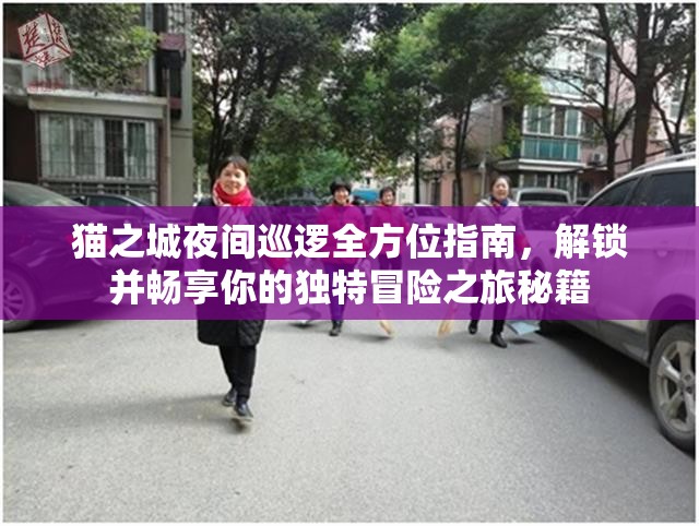 猫之城夜间巡逻全方位指南，解锁并畅享你的独特冒险之旅秘籍